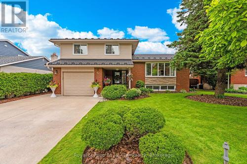 51 ELGINFIELD DRIVE  Guelph (Grange Road), ON N1E 4E5