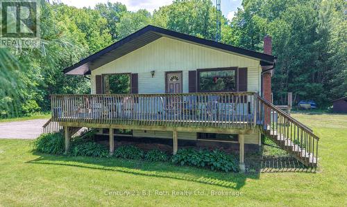 1423 CANNING ROAD  Gravenhurst (Morrison), ON P0E 1N0