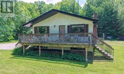 1423 CANNING ROAD Gravenhurst (Morrison), ON P0E 1N0