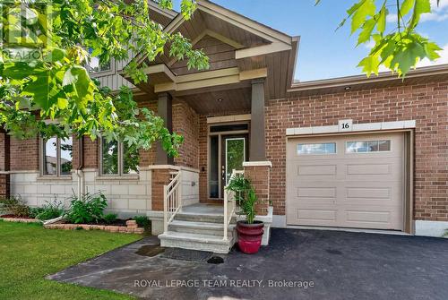 16 MATTHEWS STREET  Carleton Place, ON K7C 0E7