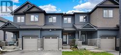 545 ENCLAVE LANE Clarence-Rockland, ON K4K 0M8