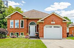 7 CHILDERHOSE CRESCENT Brantford, ON N3P 1Z8