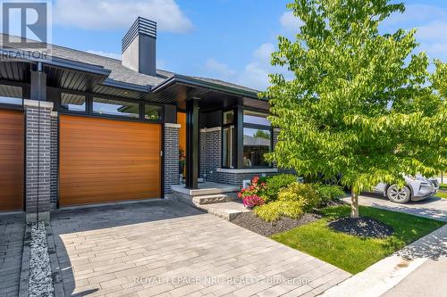 15 TALIESIN TRAIL  Welland (Coyle Creek), ON L3C 0H5