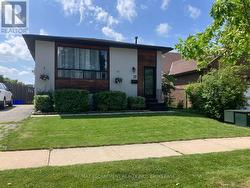 LOWER - 17 MELLENBY STREET Hamilton (Stoney Creek Mountain), ON L8J 1E6
