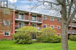 306 - 573 ARMSTRONG ROAD Kingston (East Gardiners Rd), ON K7M 8J8