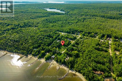 Lot Location - 36 Seguin Crescent, Tiny, ON 