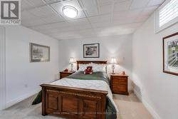 Bed 4 - 