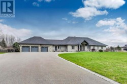67 GRAYFIELD DRIVE  Whitchurch-Stouffville, ON L4A 0B1