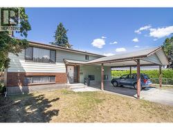 890 Theodora Road Kelowna, BC V1X 5T2