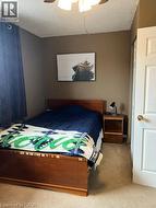 Hardwood-style flooring throughout - 