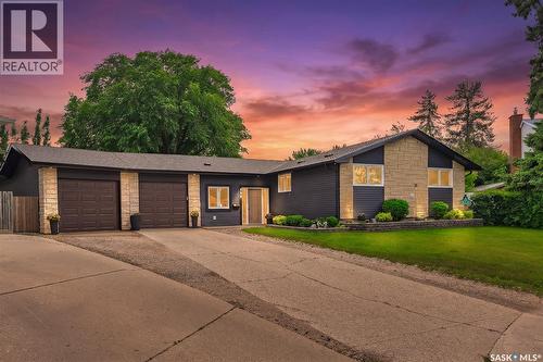 722 East Drive, Saskatoon, SK 