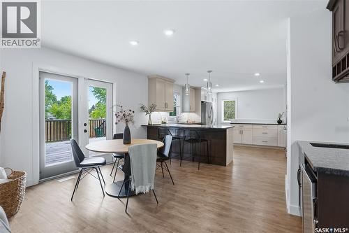 722 East Drive, Saskatoon, SK 