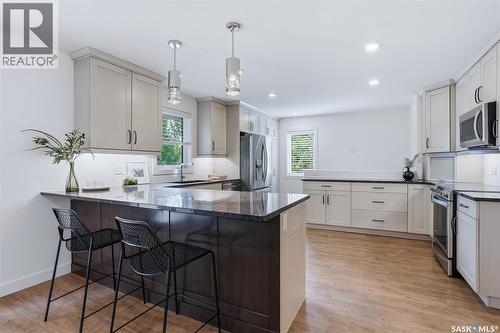 722 East Drive, Saskatoon, SK 
