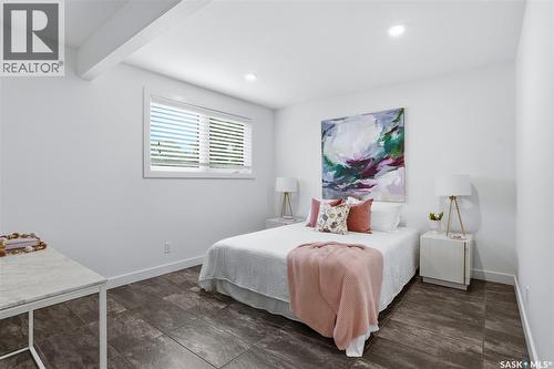 722 East Drive, Saskatoon, SK 