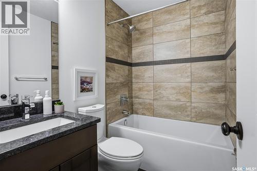 722 East Drive, Saskatoon, SK 