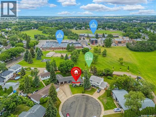 722 East Drive, Saskatoon, SK 