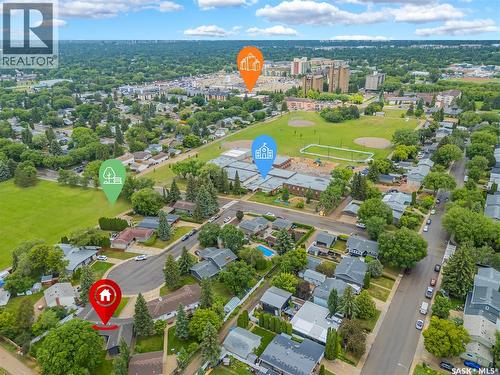 722 East Drive, Saskatoon, SK 