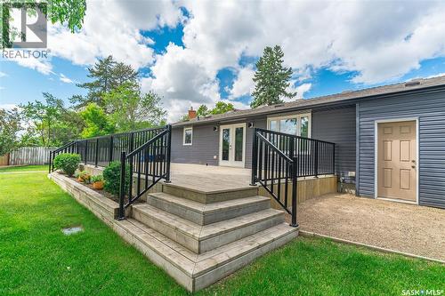 722 East Drive, Saskatoon, SK 