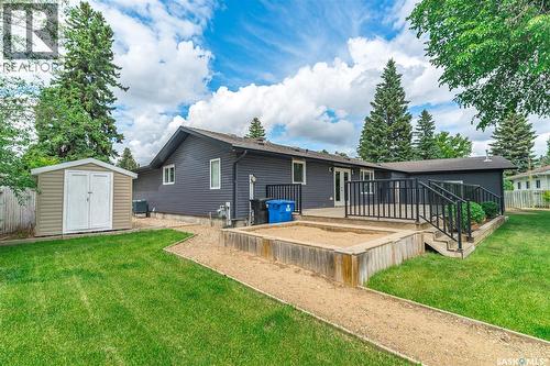 722 East Drive, Saskatoon, SK 