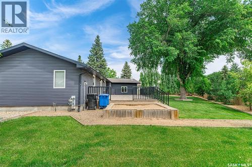 722 East Drive, Saskatoon, SK 