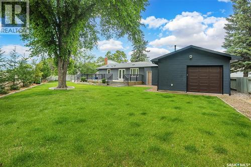 722 East Drive, Saskatoon, SK 