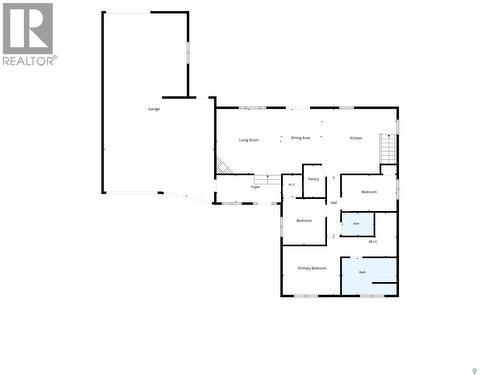 722 East Drive, Saskatoon, SK 