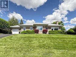 83 STEVENSON ROAD N Oshawa (Mclaughlin), ON L1J 5M4