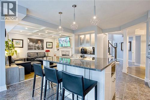 5 Shetland Drive, Waterdown, ON 