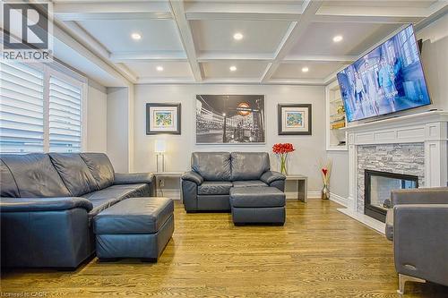 5 Shetland Drive, Waterdown, ON 