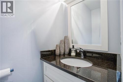 5 Shetland Drive, Waterdown, ON 