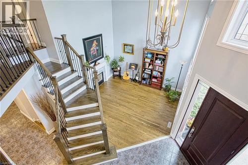 5 Shetland Drive, Waterdown, ON 