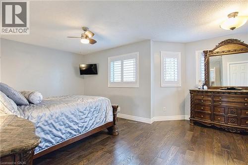 5 Shetland Drive, Waterdown, ON 