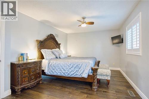 5 Shetland Drive, Waterdown, ON 