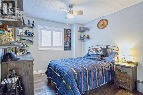 5 Shetland Drive, Waterdown, ON 