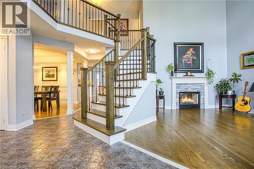 5 Shetland Drive, Waterdown, ON 