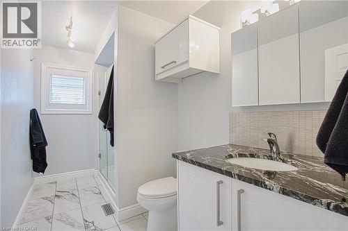 5 Shetland Drive, Waterdown, ON 