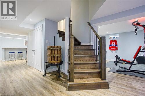 5 Shetland Drive, Waterdown, ON 