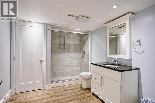 5 Shetland Drive, Waterdown, ON 