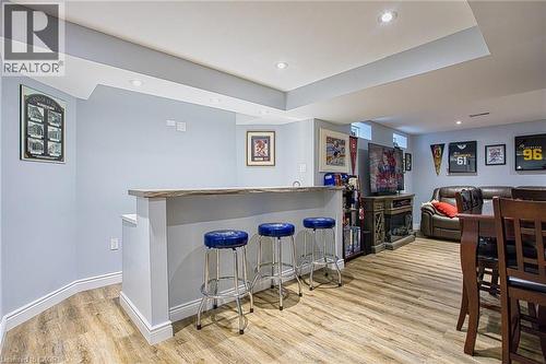 5 Shetland Drive, Waterdown, ON 