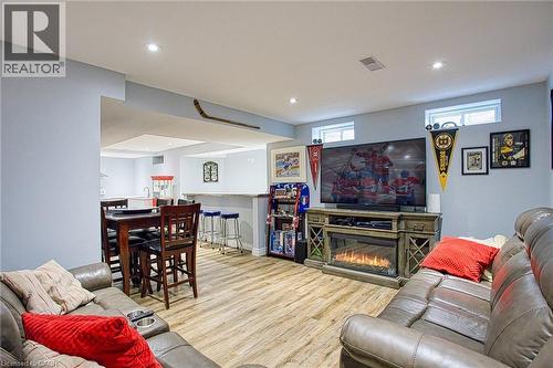 5 Shetland Drive, Waterdown, ON 