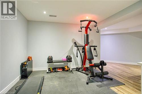 5 Shetland Drive, Waterdown, ON 