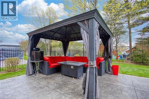 5 Shetland Drive, Waterdown, ON 
