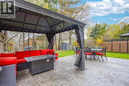 5 Shetland Drive, Waterdown, ON 