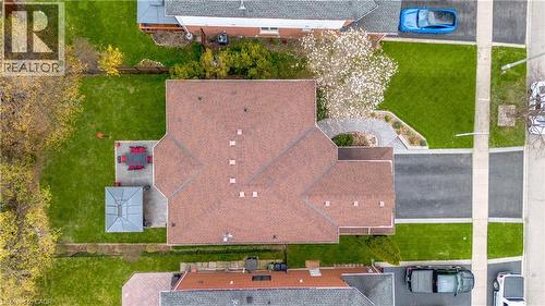 5 Shetland Drive, Waterdown, ON 