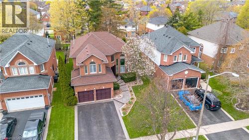 5 Shetland Drive, Waterdown, ON 