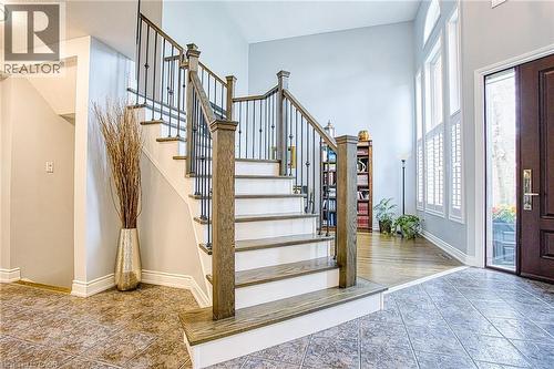 5 Shetland Drive, Waterdown, ON 