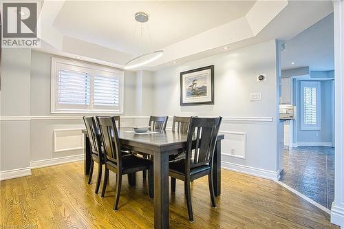 5 Shetland Drive, Waterdown, ON 
