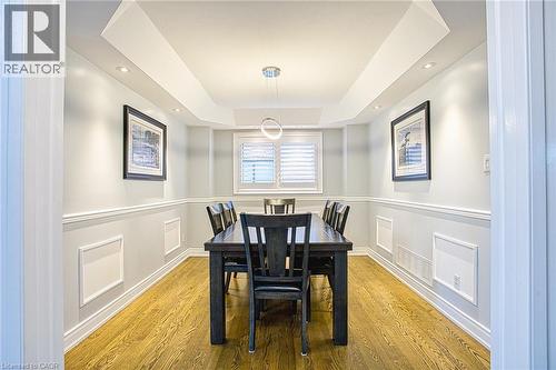 5 Shetland Drive, Waterdown, ON 