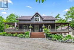 455504 CONCESSION 3B Chatsworth, ON N0H 1R0