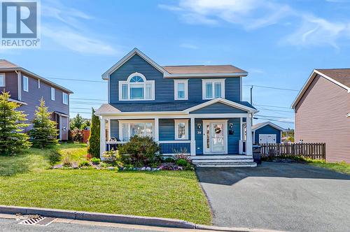 35 Reardon Avenue  Paradise, NL A1L 0E6